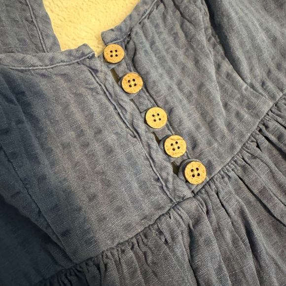 URBAN OUTFITTERS BABYDOLL DRESS - Picture 4 of 5